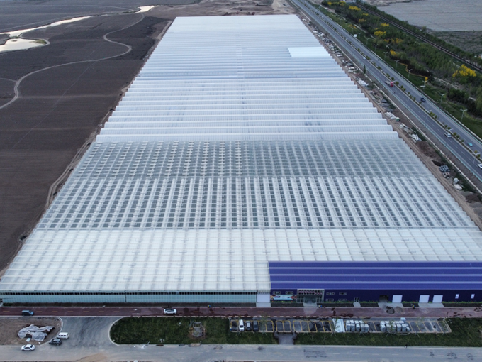 新疆可克達(dá)拉項(xiàng)目